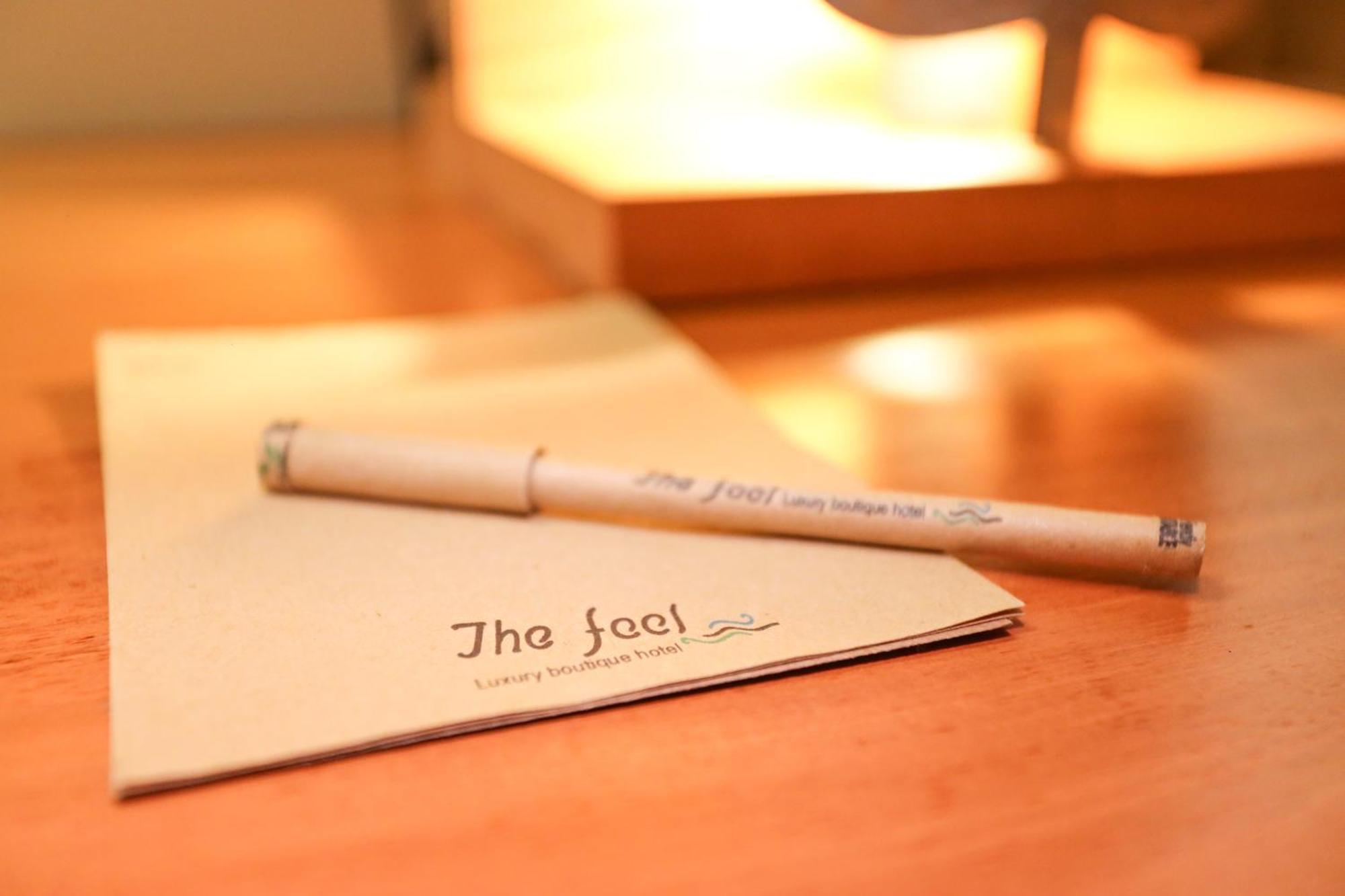 The Feel Luxury Boutique Hotel เอลลา ภายนอก รูปภาพ