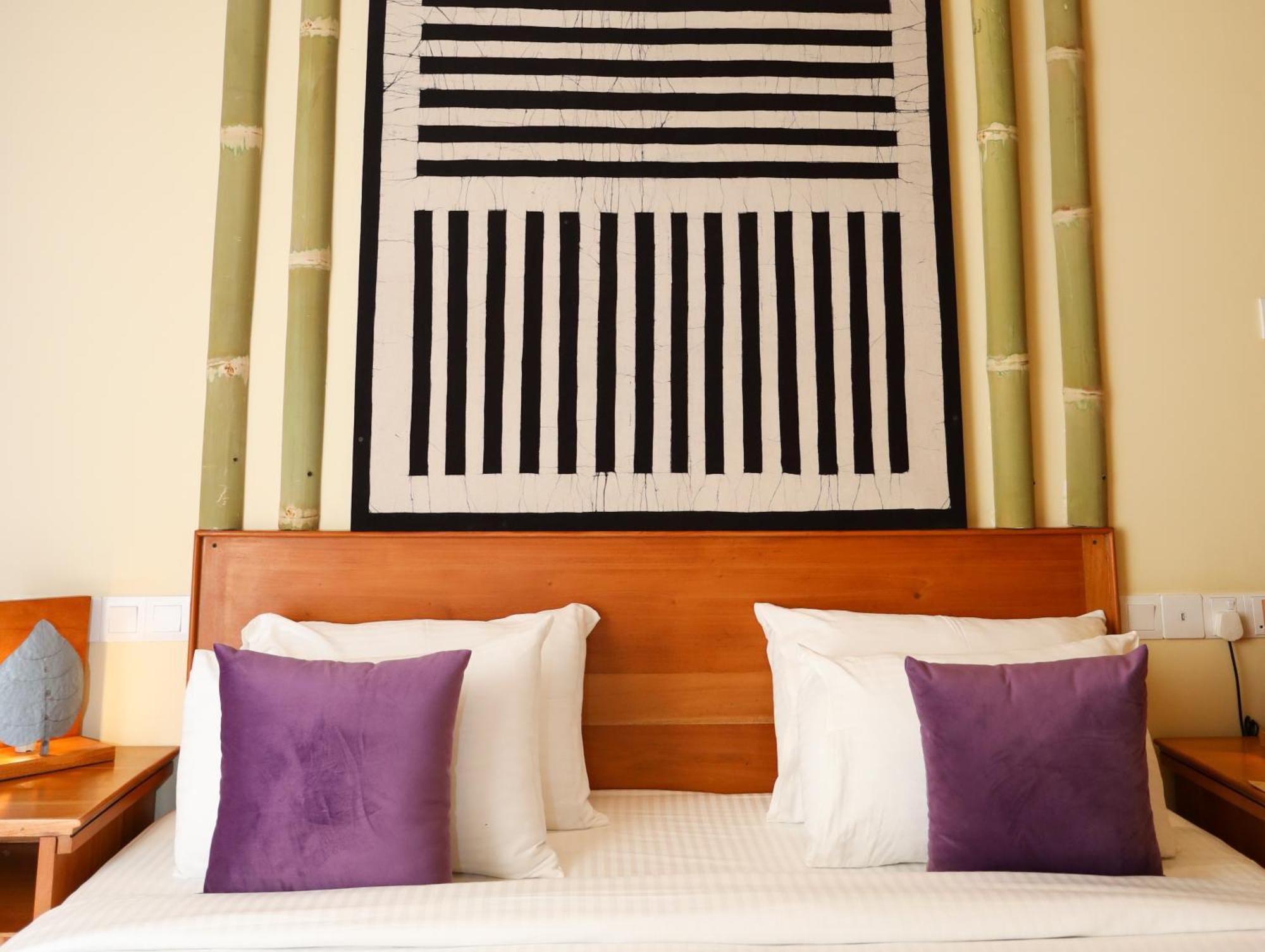 The Feel Luxury Boutique Hotel เอลลา ภายนอก รูปภาพ