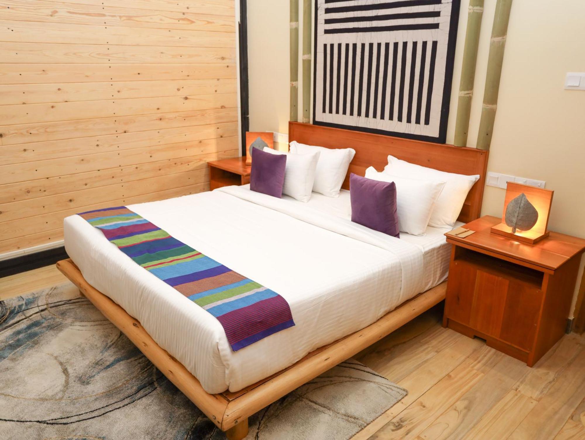 The Feel Luxury Boutique Hotel เอลลา ภายนอก รูปภาพ