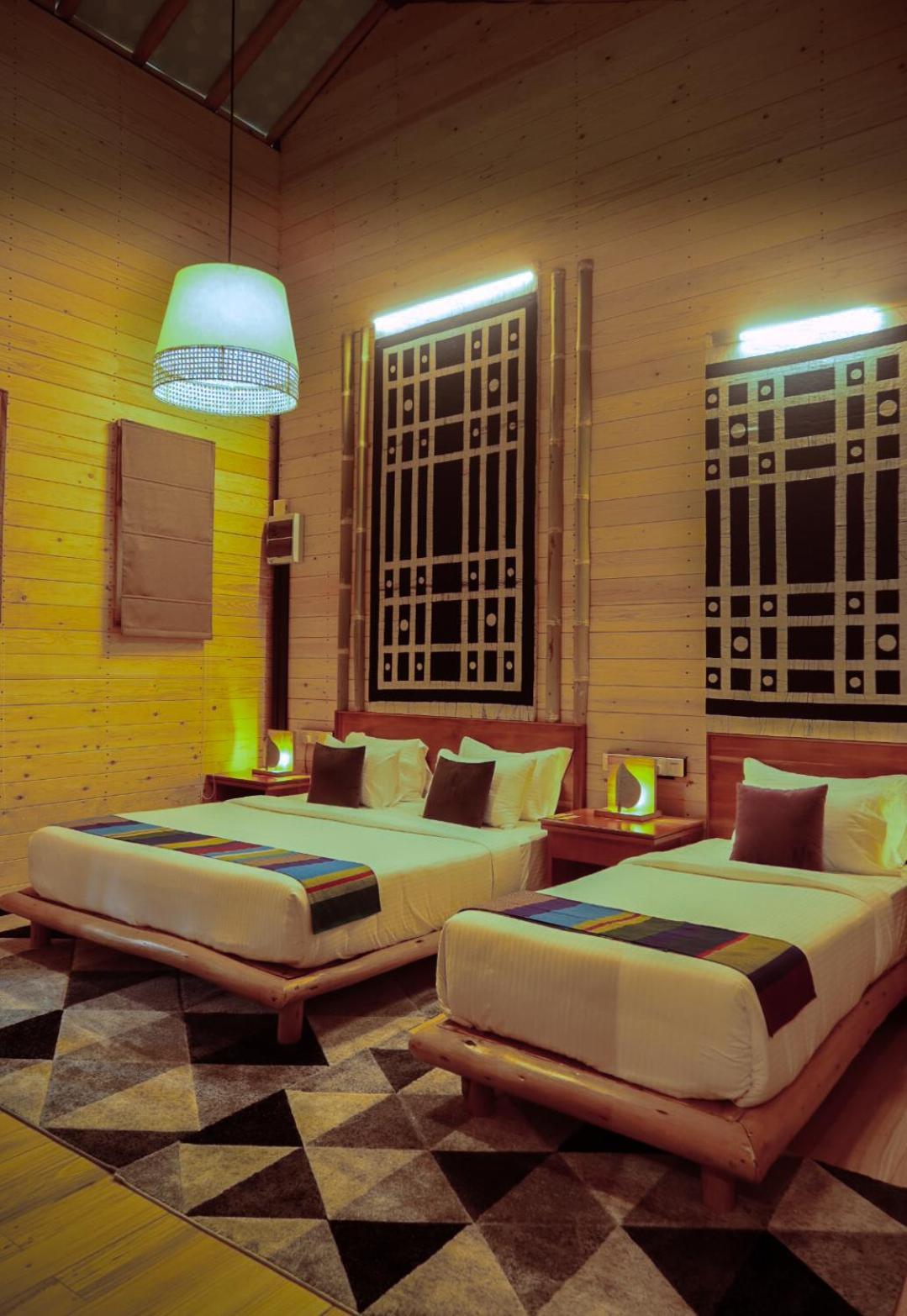 The Feel Luxury Boutique Hotel เอลลา ภายนอก รูปภาพ