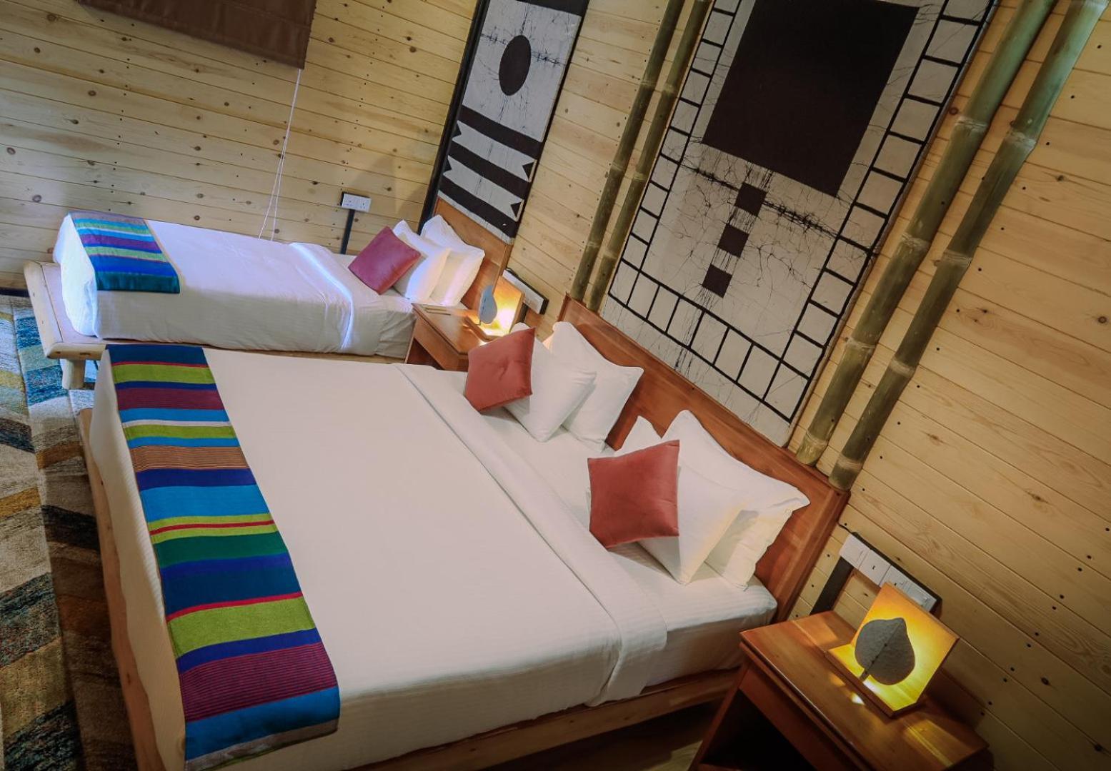 The Feel Luxury Boutique Hotel เอลลา ภายนอก รูปภาพ