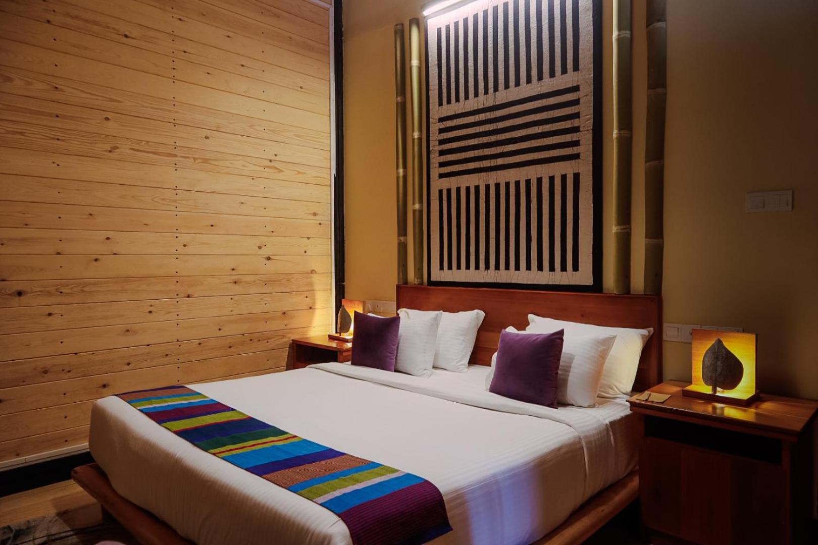 The Feel Luxury Boutique Hotel เอลลา ภายนอก รูปภาพ