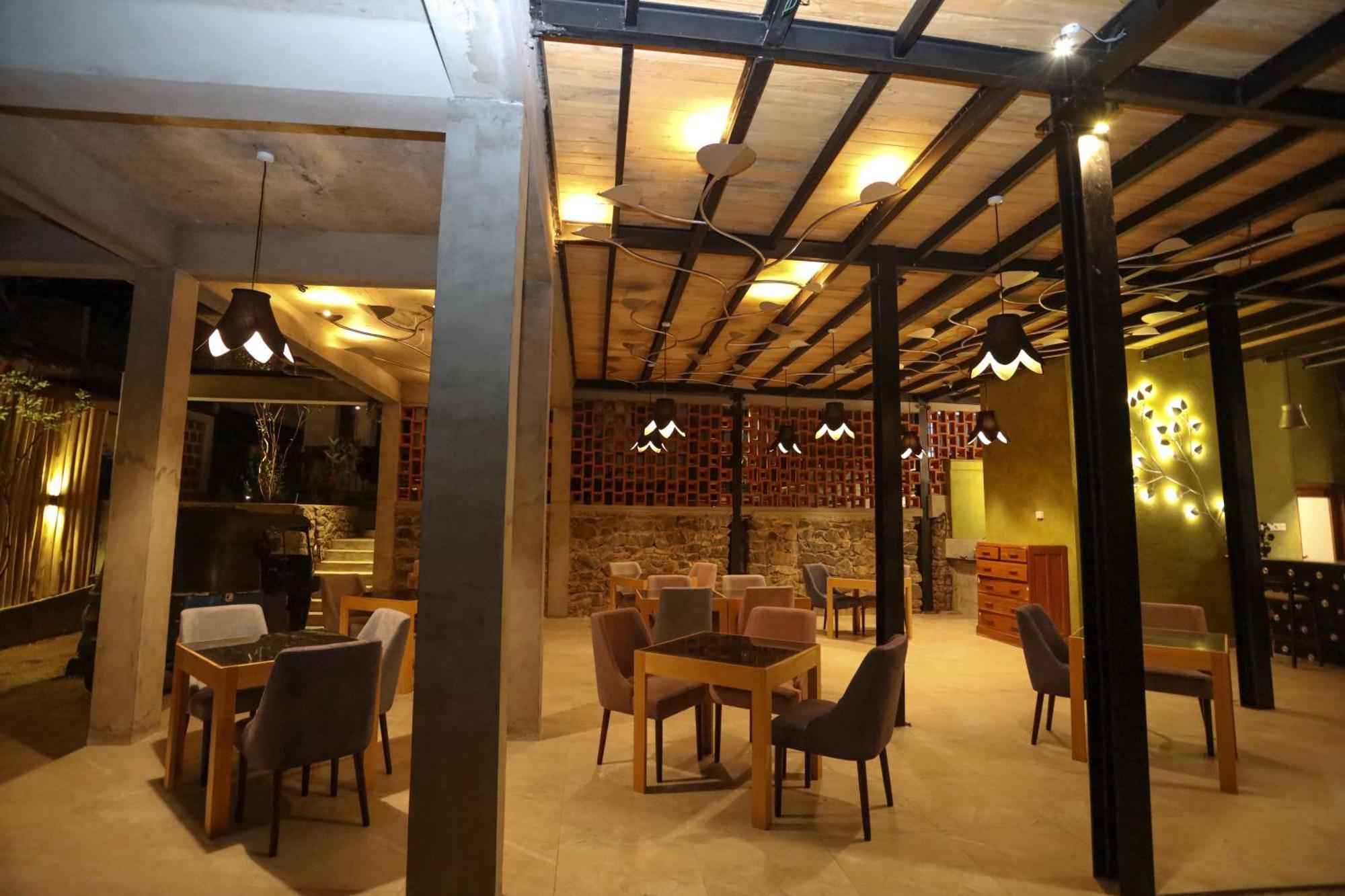 The Feel Luxury Boutique Hotel เอลลา ภายนอก รูปภาพ