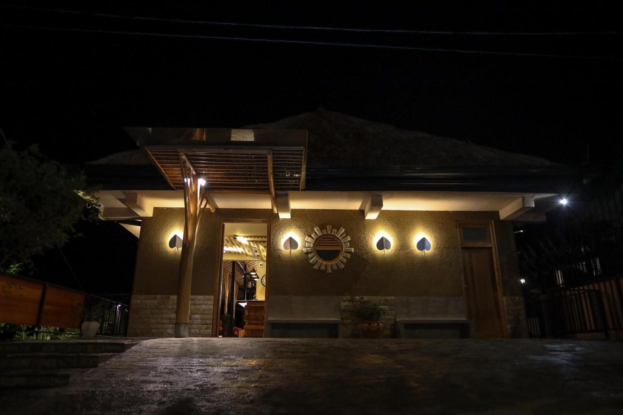 The Feel Luxury Boutique Hotel เอลลา ภายนอก รูปภาพ