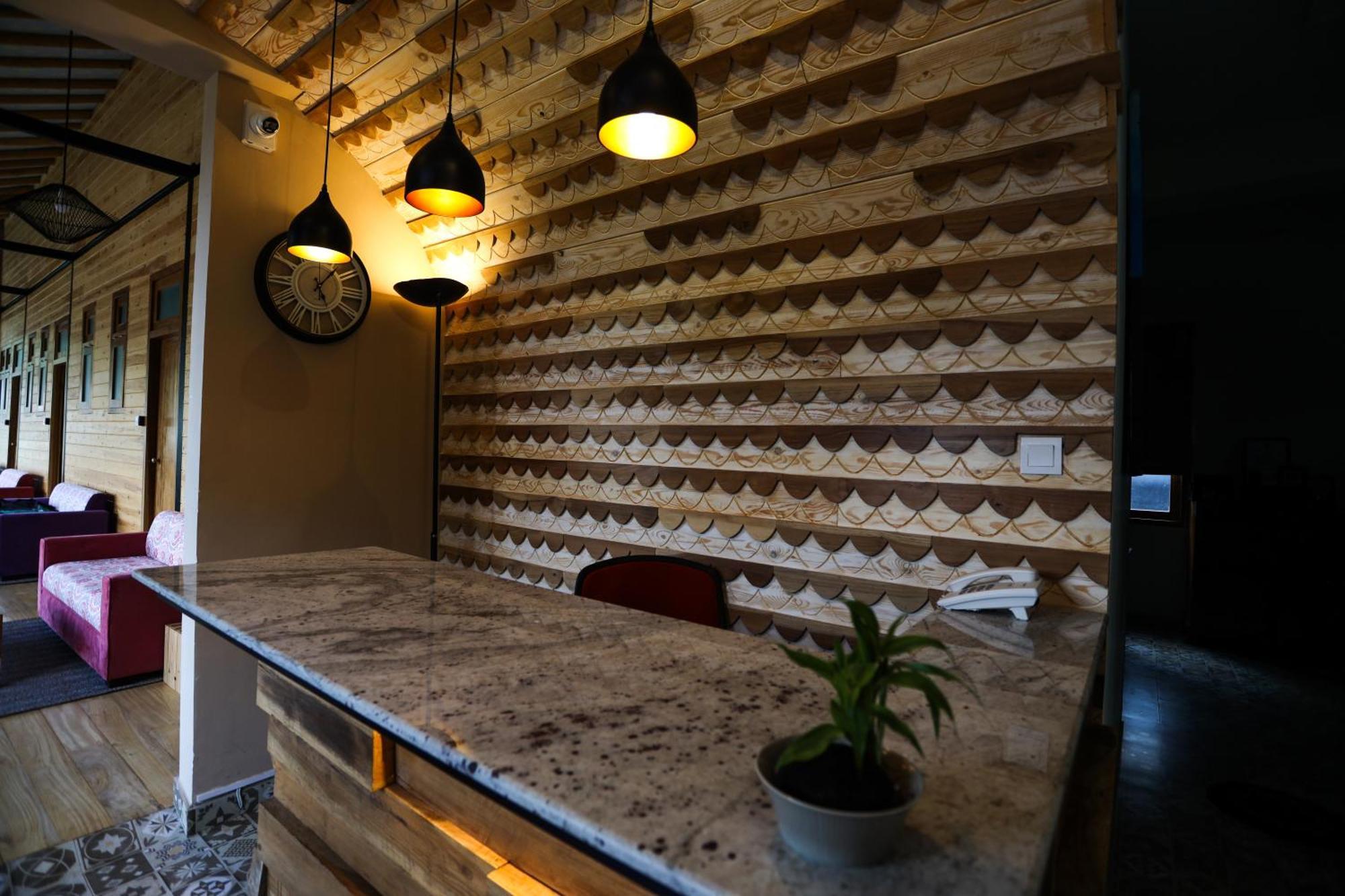 The Feel Luxury Boutique Hotel เอลลา ภายนอก รูปภาพ