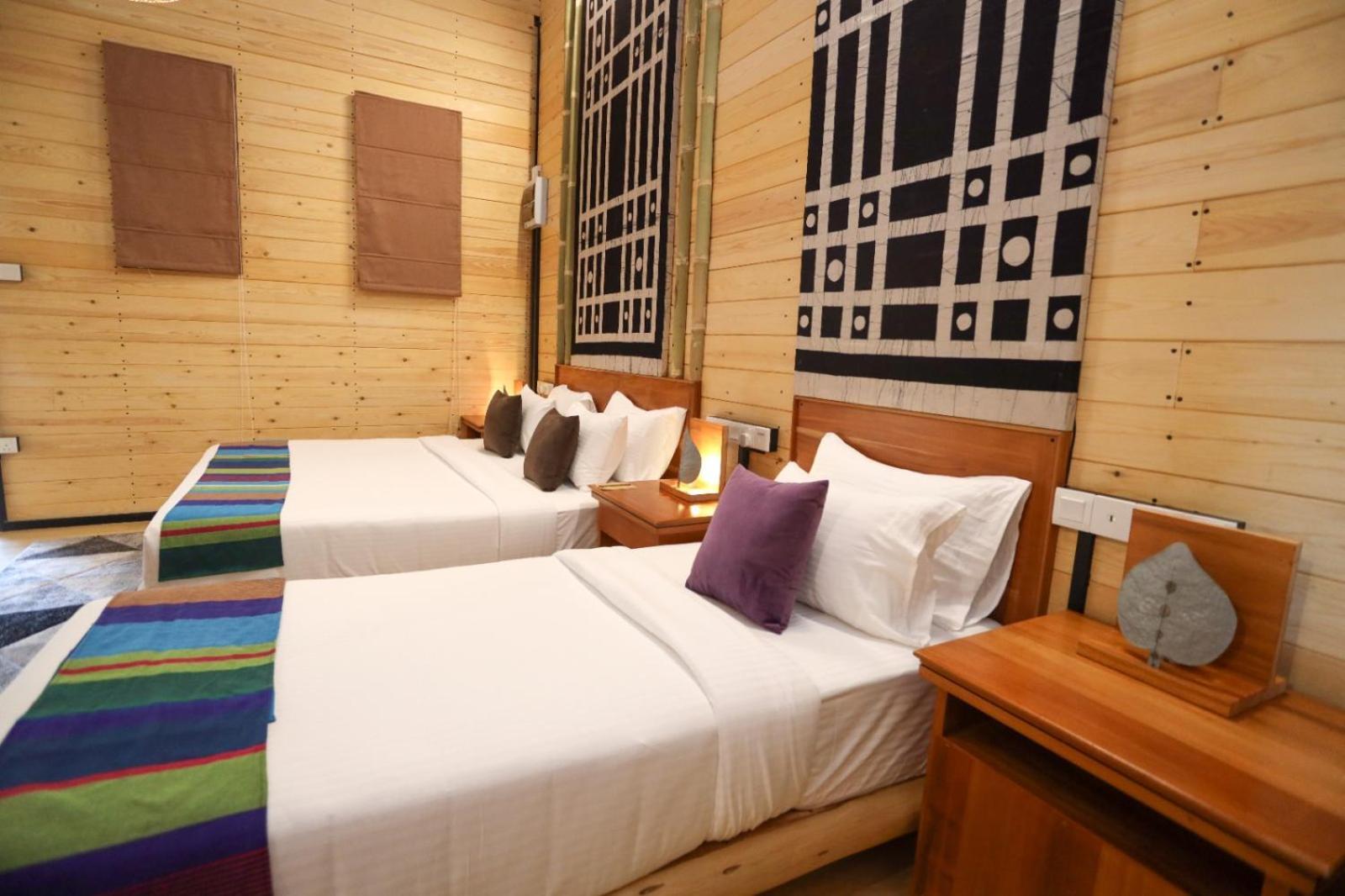The Feel Luxury Boutique Hotel เอลลา ภายนอก รูปภาพ