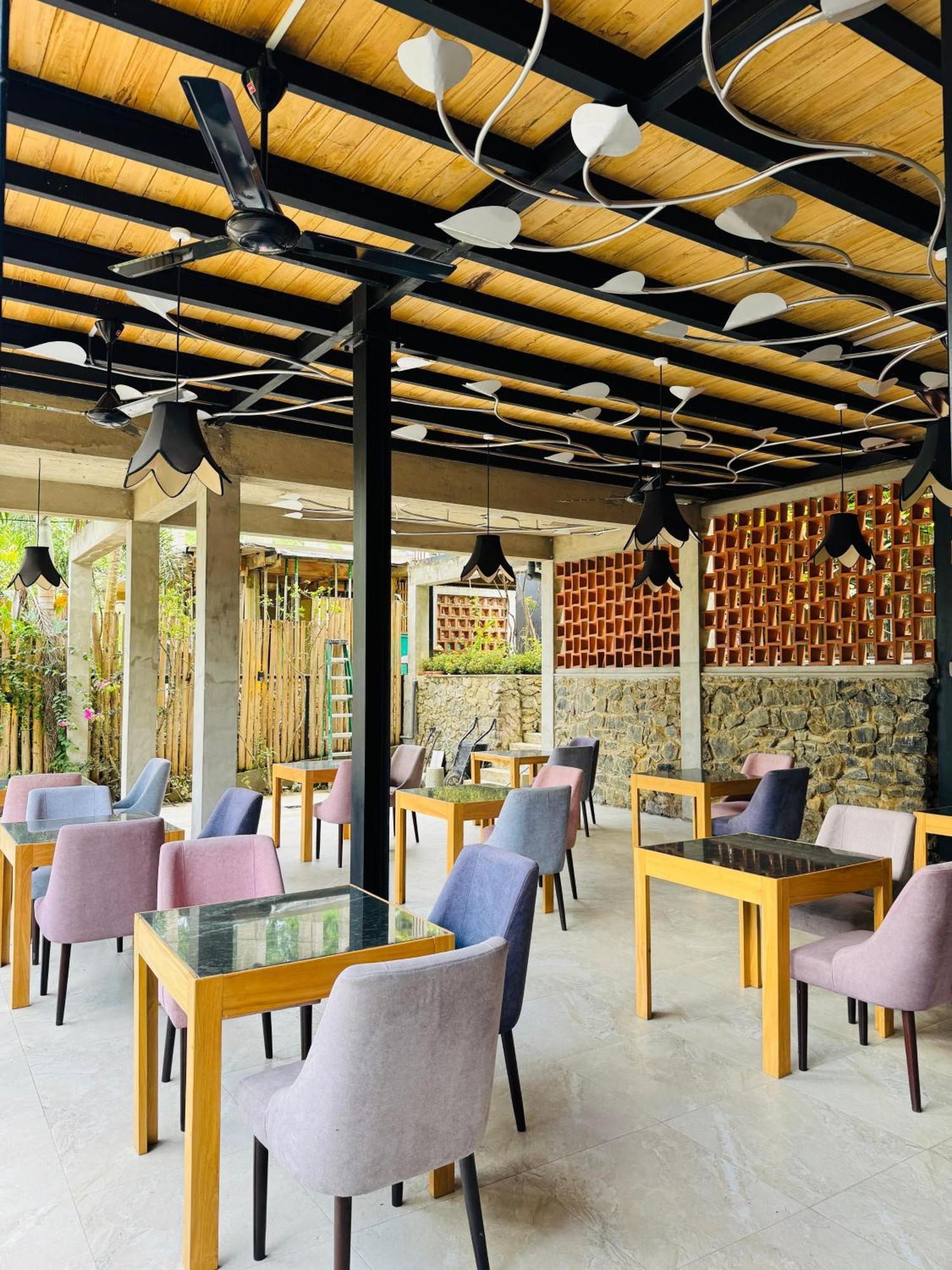 The Feel Luxury Boutique Hotel เอลลา ภายนอก รูปภาพ