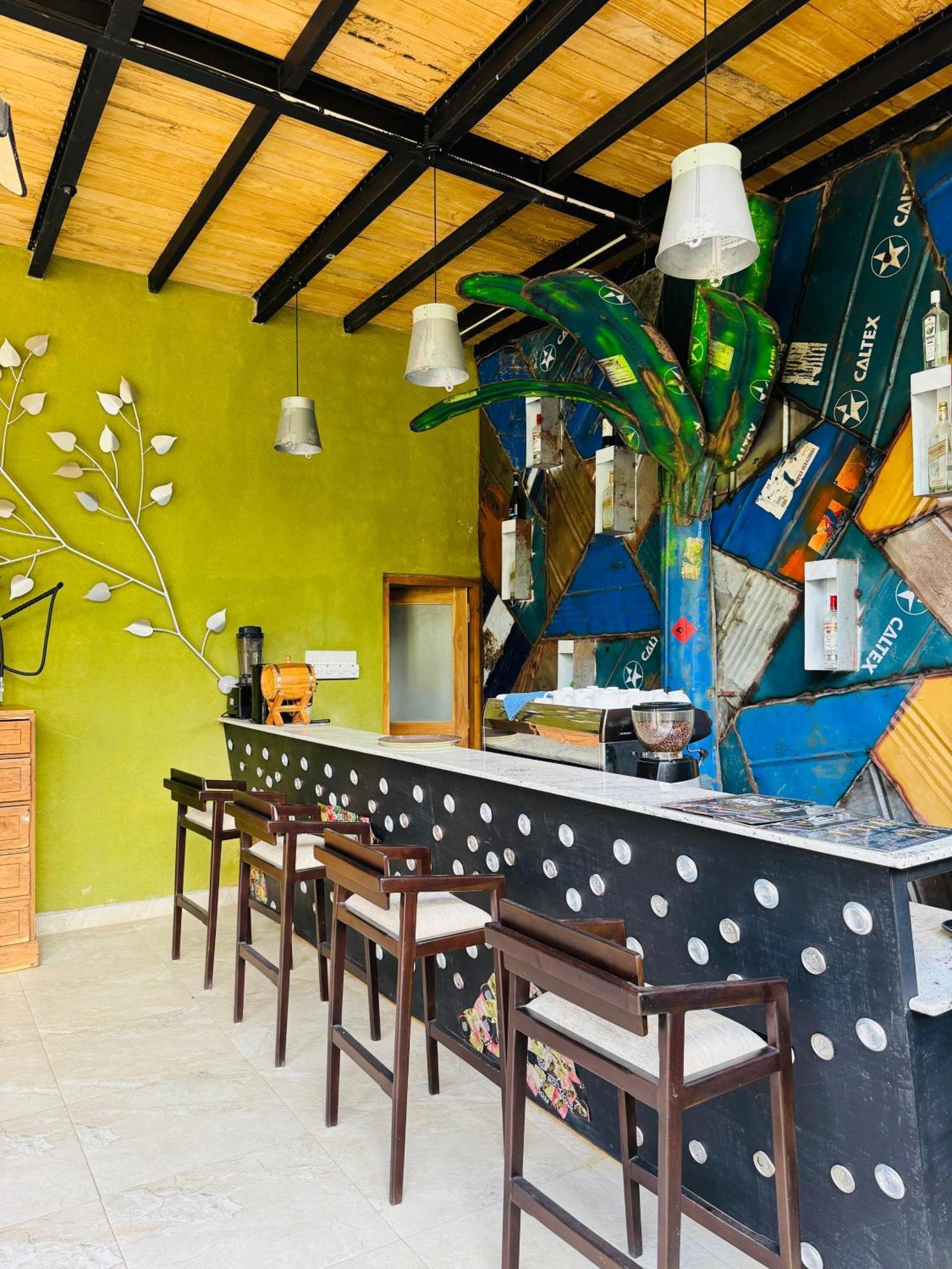 The Feel Luxury Boutique Hotel เอลลา ภายนอก รูปภาพ