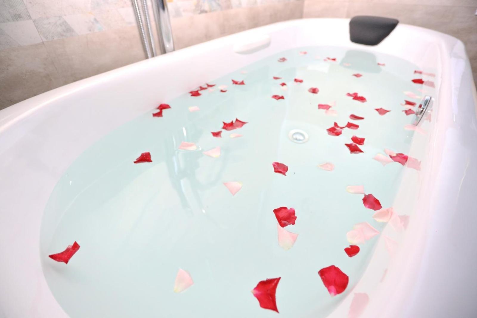 The Feel Luxury Boutique Hotel เอลลา ภายนอก รูปภาพ