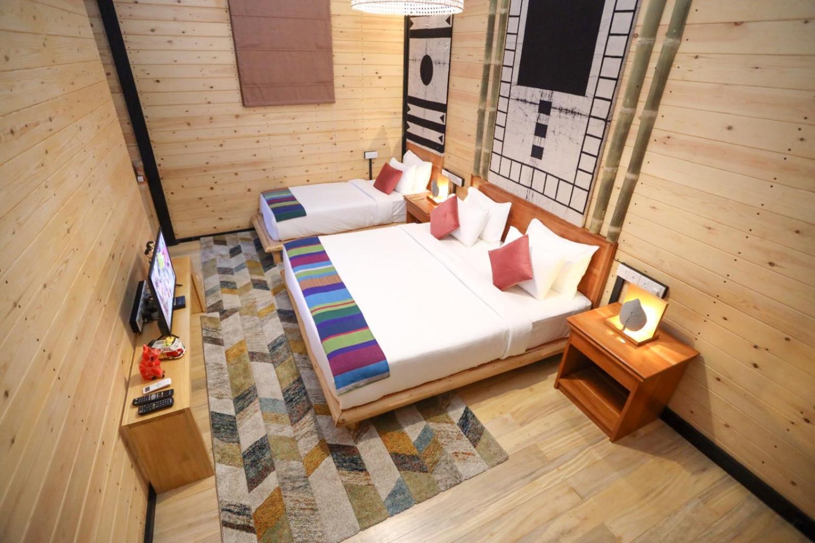 The Feel Luxury Boutique Hotel เอลลา ภายนอก รูปภาพ