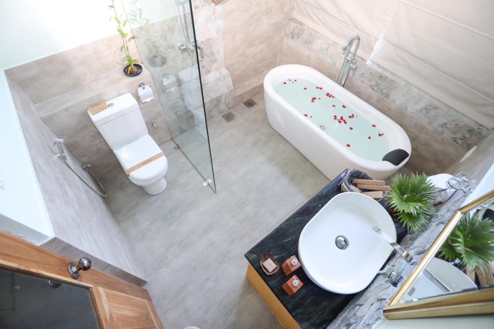 The Feel Luxury Boutique Hotel เอลลา ภายนอก รูปภาพ