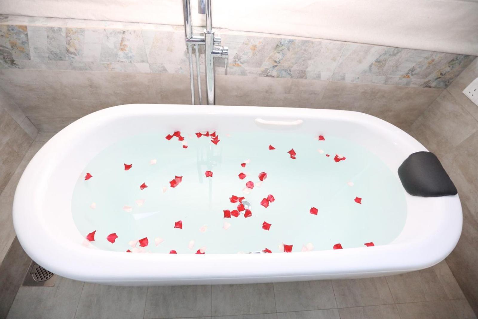 The Feel Luxury Boutique Hotel เอลลา ภายนอก รูปภาพ