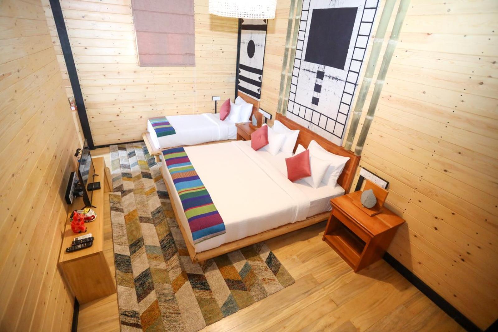 The Feel Luxury Boutique Hotel เอลลา ภายนอก รูปภาพ