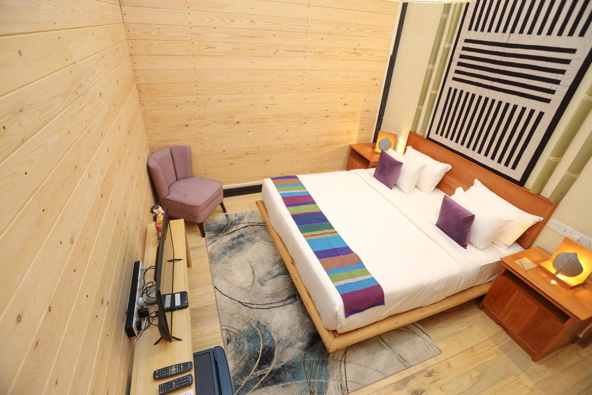 The Feel Luxury Boutique Hotel เอลลา ภายนอก รูปภาพ